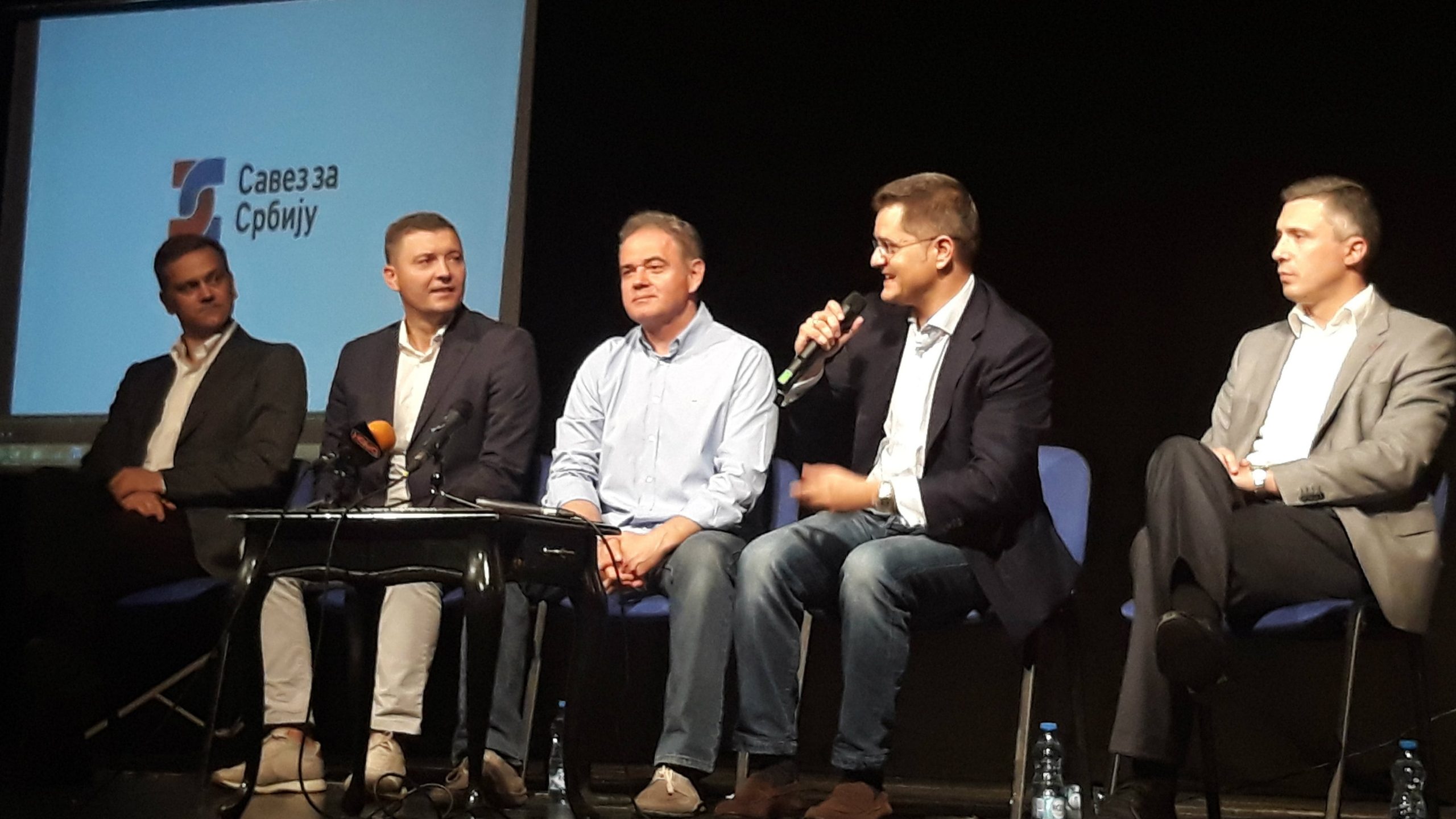 SZS: Protest u Grockoj 20. marta, lokalna skupština da razreši Simonovića 1