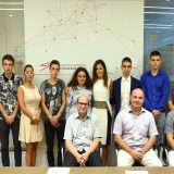 Elektromreža Srbije stipendira deset novih srednjoškolaca 6