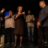 Zaječar kulturna prestonica istočne Srbije u vreme pozorišnog festivala 1