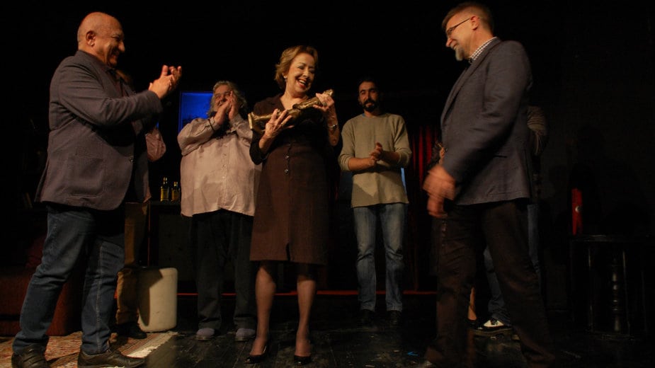 Zaječar kulturna prestonica istočne Srbije u vreme pozorišnog festivala 1