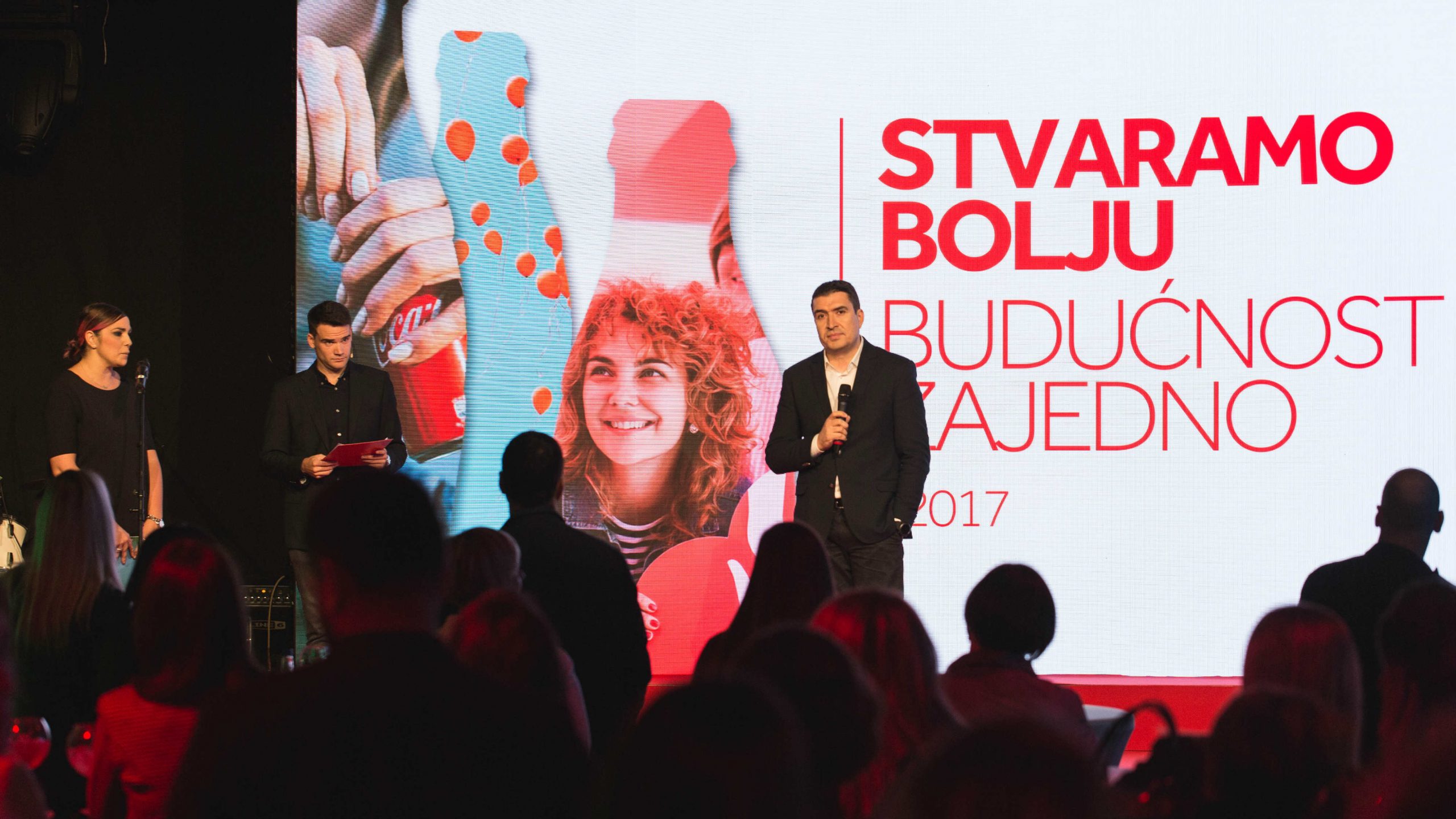 Za podršku mladima Koka kola izdvojila više od 17 miliona dinara 1