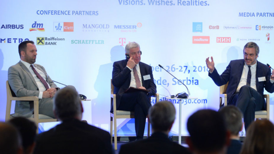 DW: Zapadni Balkan 2030. godine 1