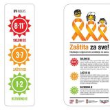 Počinje postavljanje UV indikatora u školama 1