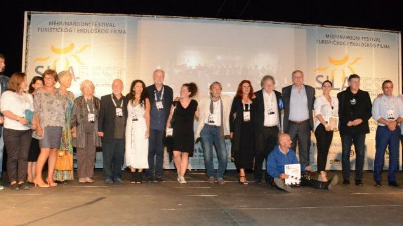 Silafest: Gran pri filmu „Once Hamoun“ iz Irana 1