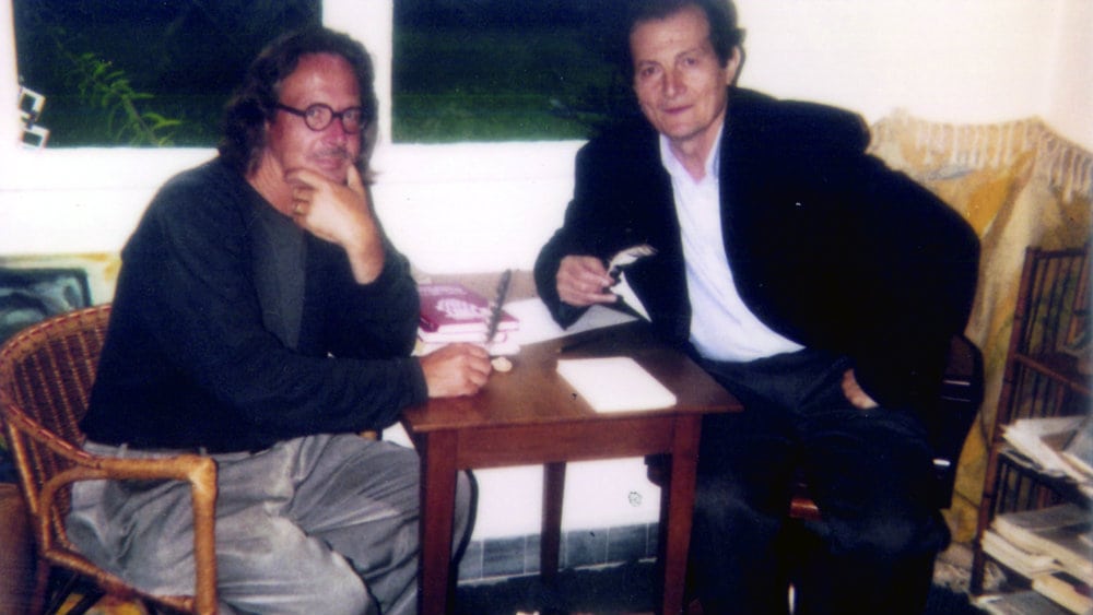 Spor sa Ruždijem zbog bombardovanja Jugoslavije 1