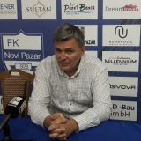 Pad u igri moguć je samo zbog kartona i povreda 15