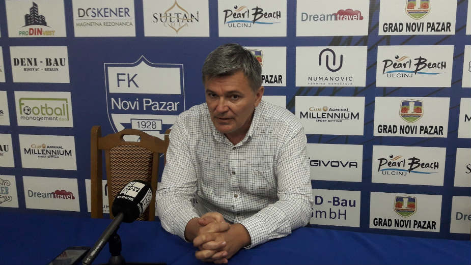 Pad u igri moguć je samo zbog kartona i povreda 1 Pad u igri moguć je samo zbog kartona i povreda 1