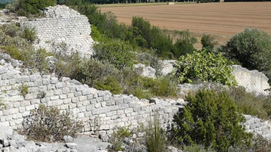 Rimski vodeničari, sezonski radnici 1