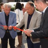 Otvorena sportska hala u Kraljevu 5