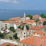 Britancima letovanje najskuplje u Zadru 8