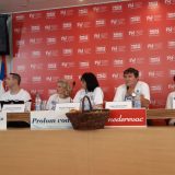 “Srbija sa rešavanjem afere nestalih beba nije ni počela” 2