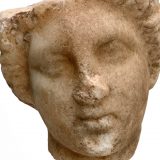 Pronađena statua Afrodite stara 2000 godina 4