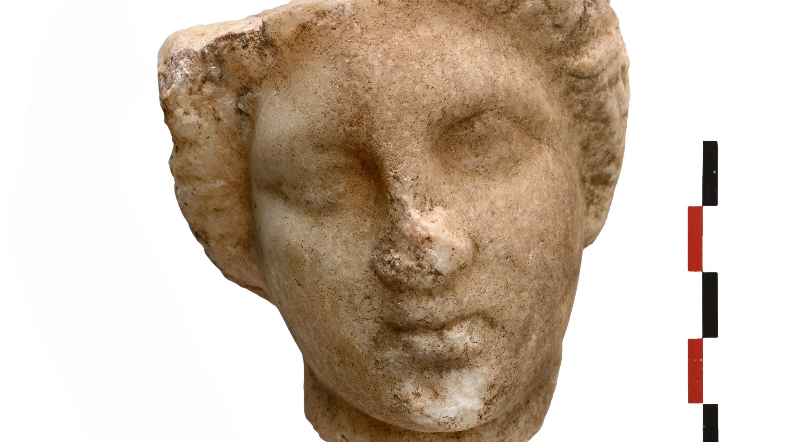 Pronađena statua Afrodite stara 2000 godina 1