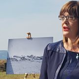 Gojković: Operacija Halijard izgradila most prijateljstva Srbije i SAD 7