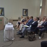 Održano savetovanje sudija, tužilaca i advokata u Vršcu 6