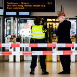 Amsterdam: Napadač imao teroristički motiv 10