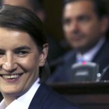 Rekonstrukcija Vlade realnija od vanrednih izbora 2