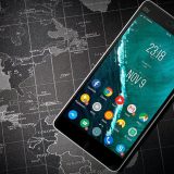 Android najviše zastupljen na telefonima u BiH, a najmanje u Sloveniji 3