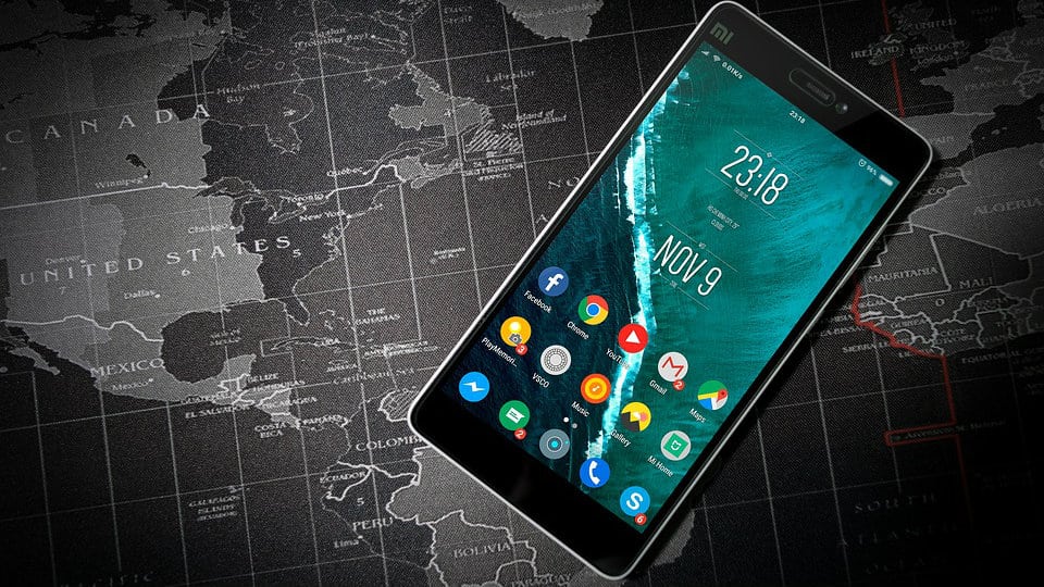 Android najviše zastupljen na telefonima u BiH, a najmanje u Sloveniji 1
