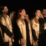 Obeležen Dan Umetničkog ansambla Ministarstva odbrane „Stanislav Binički“ 9