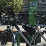 Balans+ samouslužne stanice za bicikle od sada i u Kruševcu 10
