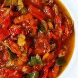 Autentična vojvođanska kuhinja za vikend u Limanskom parku 13