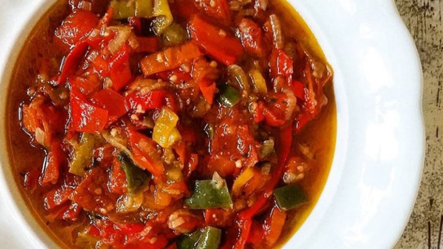 Autentična vojvođanska kuhinja za vikend u Limanskom parku 1