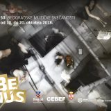 Vadim Rudenko pred srpskom publikom u okviru 50. BEMUS-a 12