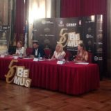 Najavljen „Zlatni Bemus” – 50. Beogradske muzičke svečanosti 14