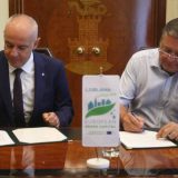 Beograd će se kandidovati za “Zelenu prestonicu Evrope 10