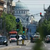 Statistika: Stranci vole Beograd 7