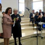 Otvoren 16. Festival stvaralaštva starijih „Zlatno doba” 12