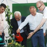 Vesić: U naredne četiri godine još 112 kilometara staza za bicikliste 14