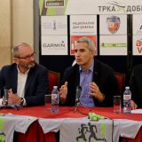 Drugi beogradski polumaraton u nedelju pod sloganom „Trka dobrote” 3