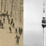 Ski staza oživljava Avalu 4