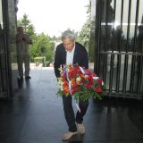 Beograd obeležio 100 godina od proboja Solunskog fronta 9