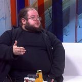 Vojnov: "Mezimica" je zabranjena zbog političkih pritisaka 1