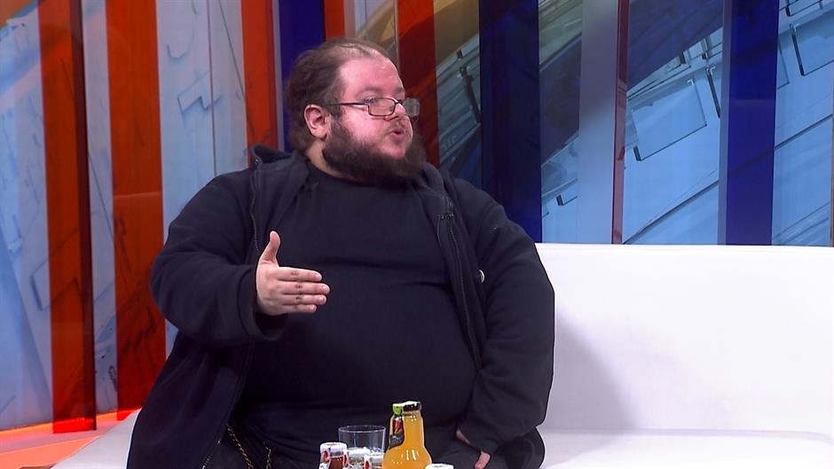 Vojnov: "Mezimica" je zabranjena zbog političkih pritisaka 1