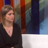 Sara Vidak: Odslužiću kaznu, ako ostane presuda 1
