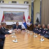 General-major Milan Mojsilović novi načelnik Generalštaba 3