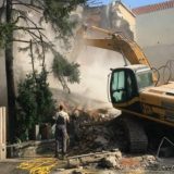 Topolska: Građani najavljuju protestna okupljanja 7