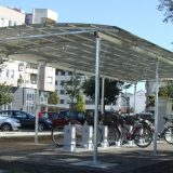 Telep dobio "NS bike" stanicu 4