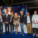 Sinoć svečano otvoren 52. Bitef 8