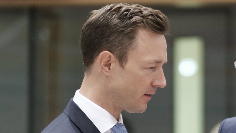 Blumel: Promene granica prihvatljive za Austriju 1