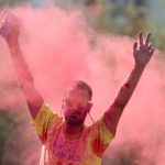 Održana trka s bojama u Beogradu (FOTO) 7 Održana trka s bojama u Beogradu (FOTO) 7