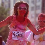 Održana trka s bojama u Beogradu (FOTO) 4 Održana trka s bojama u Beogradu (FOTO) 4