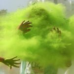 Održana trka s bojama u Beogradu (FOTO) 5 Održana trka s bojama u Beogradu (FOTO) 5