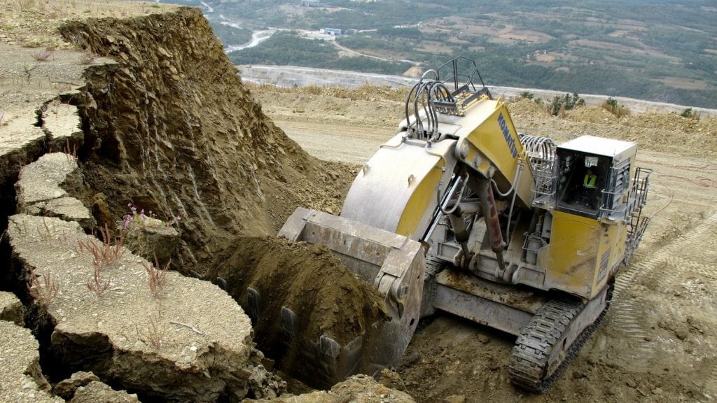 Kinezi u Bor ulažu svojih 350 miliona dolara i 1,1 milijardu RTB-a 1