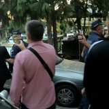Novaković i ostalih sedmoro privedenih pušteni 7