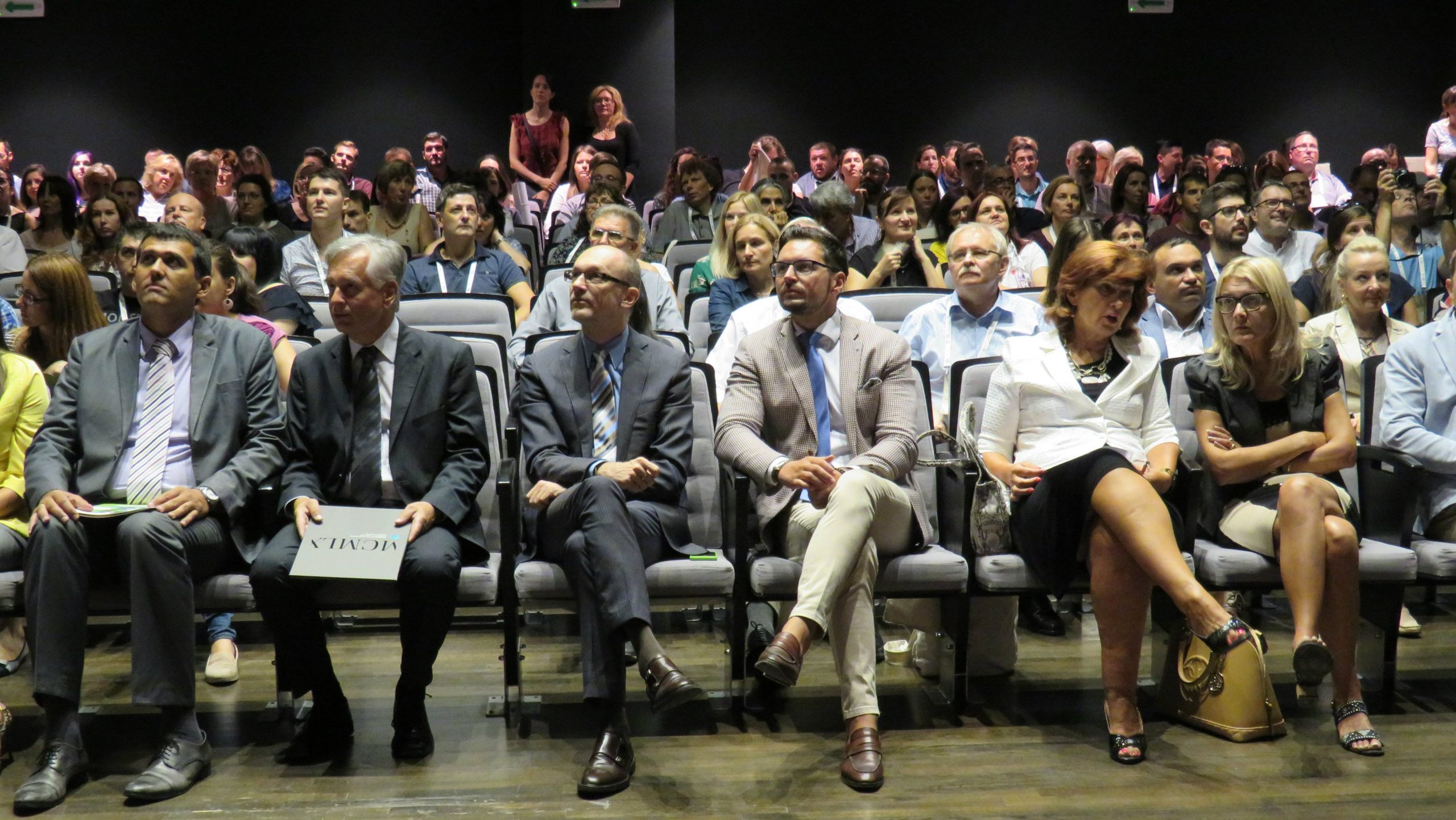 Otvoren Balkanski botanički kongres 1